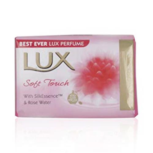 LUX SOAP SOFT TOUCH 51g*4.